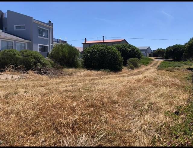 LAND FOR SALE IN DE KELDERS